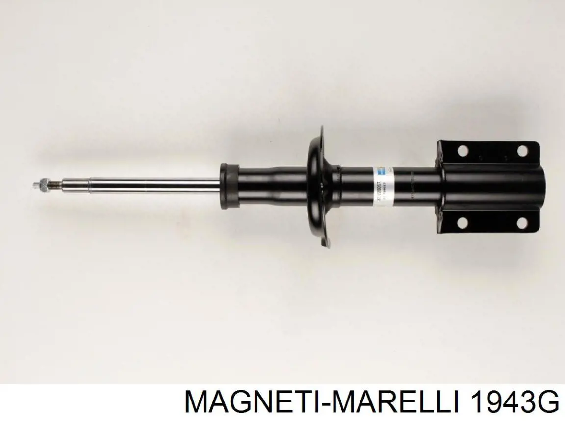 1943G Magneti Marelli Amortiguadores posteriores