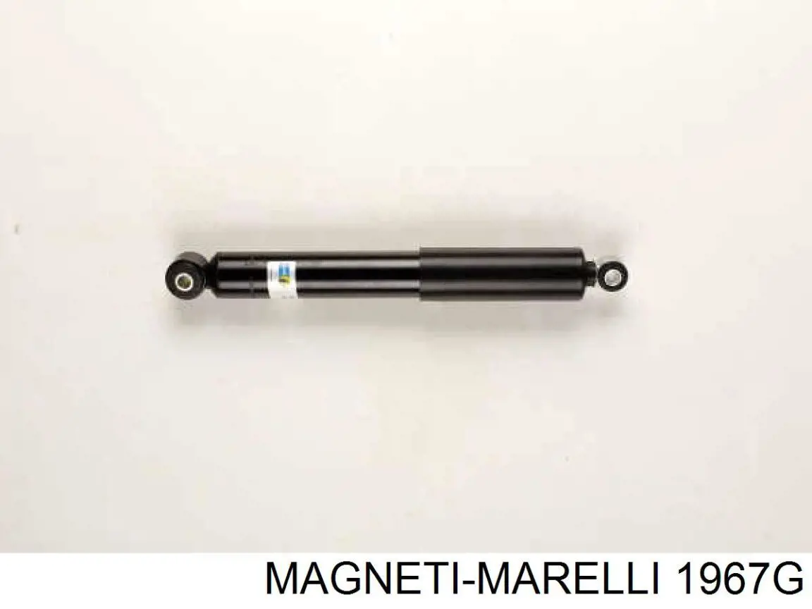 1967G Magneti Marelli amortiguador delantero