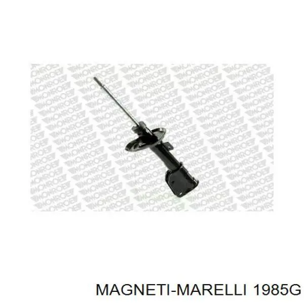 1985G Magneti Marelli amortiguador delantero