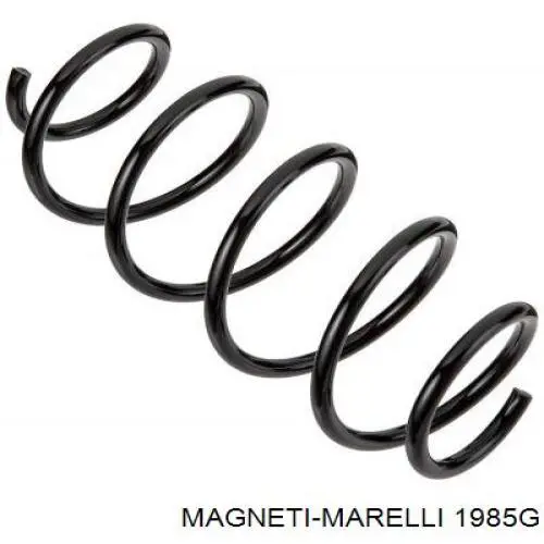 Comprar 1985G Magneti Marelli Amortiguador