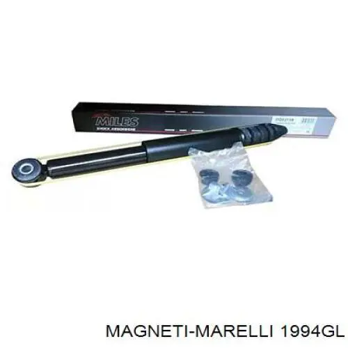 Amortiguador delantero izquierdo Magneti Marelli 351994070200 precio, desde 83,23 EUR