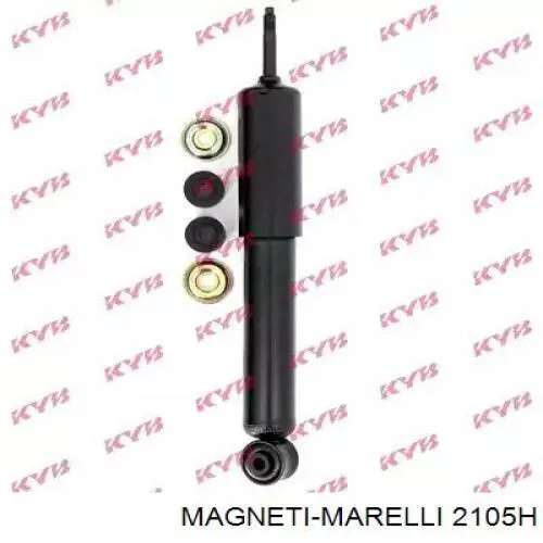 2105H Magneti Marelli
