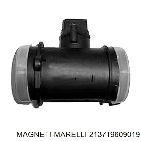 213719609019 Magneti Marelli caudalímetro