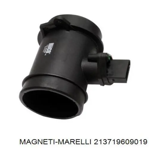 Medidor de flujo de aire Magneti Marelli 213719609019 precio, desde 63,89 EUR