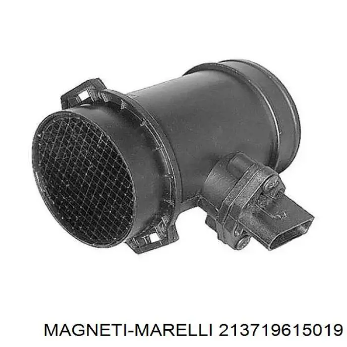Medidor de flujo de aire Magneti Marelli 213719615019 precio, desde 33,28 EUR