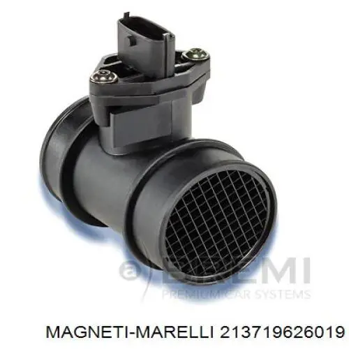 213719626019 Magneti Marelli caudalímetro
