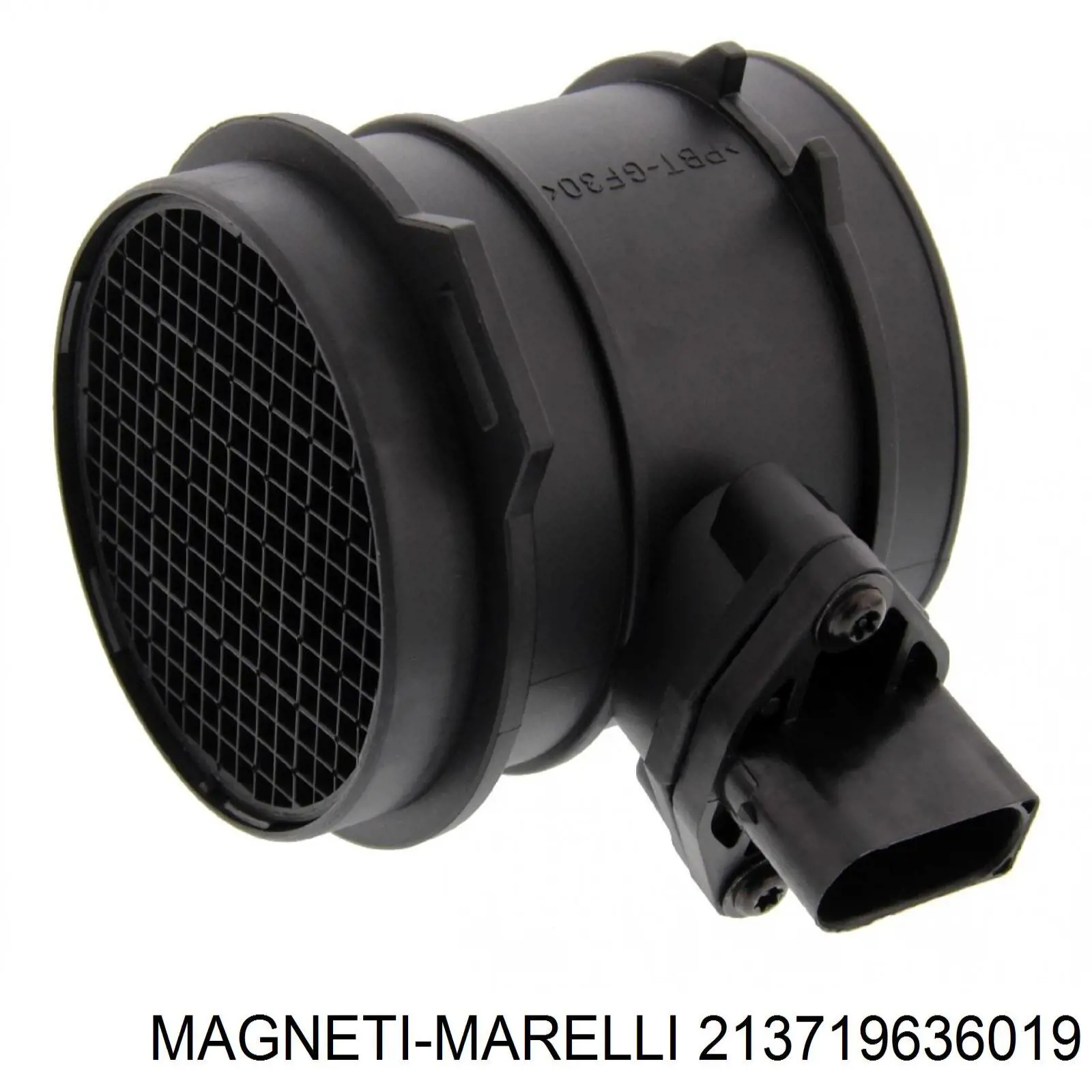 213719636019 Magneti Marelli caudalímetro