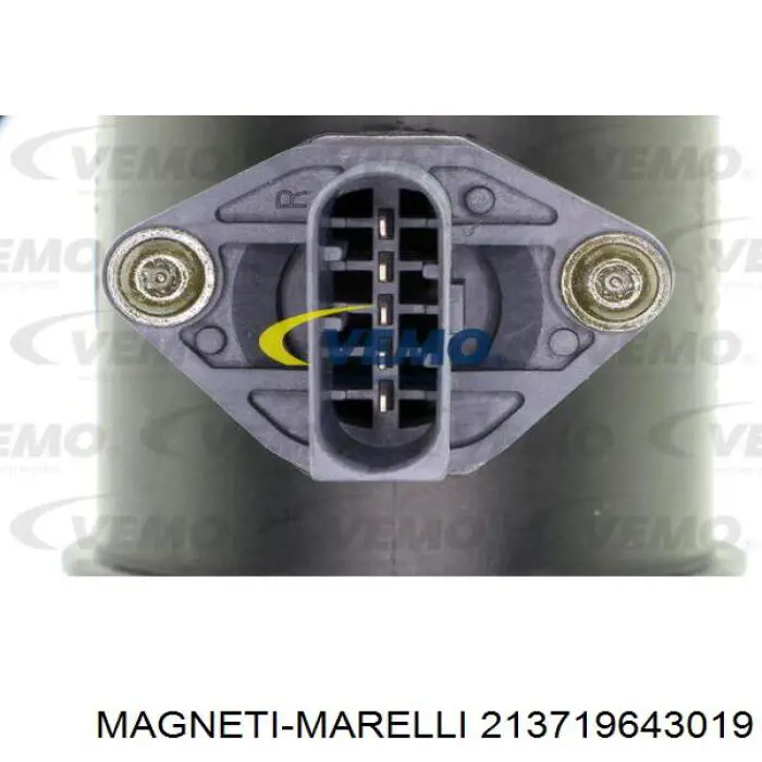 06A906473A VAG Sensor de flujo de aire