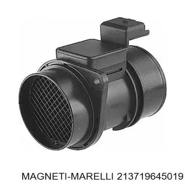 Medidor de flujo de aire Magneti Marelli 213719645019 precio, desde 31,76 EUR
