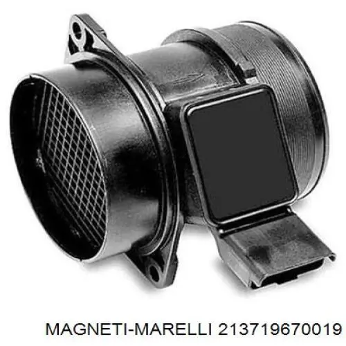 213719670019 Magneti Marelli caudalímetro