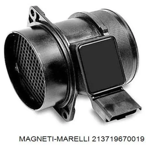 Caudalímetro 0281002403 VAG