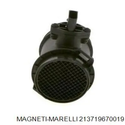 Sensor MAF VAG 0281002403
