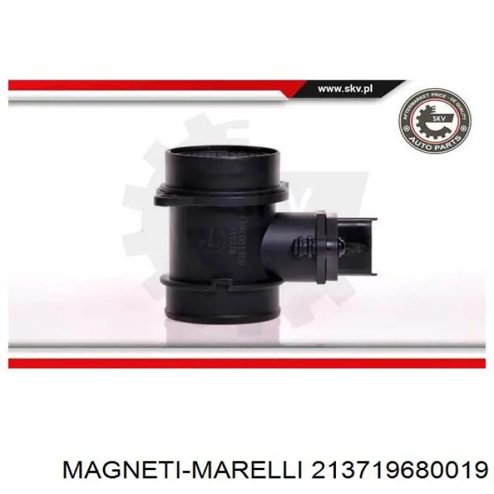 Medidor de flujo de aire Fiat/Alfa/Lancia F00C2G8003 precio, desde 50,82 EUR
