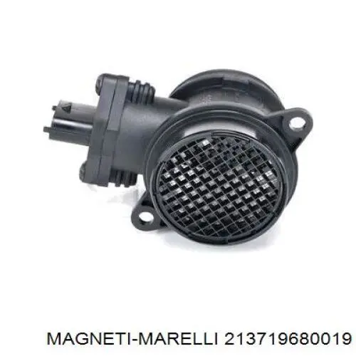 Caudalímetro F00C2G8003 Fiat/Alfa/Lancia