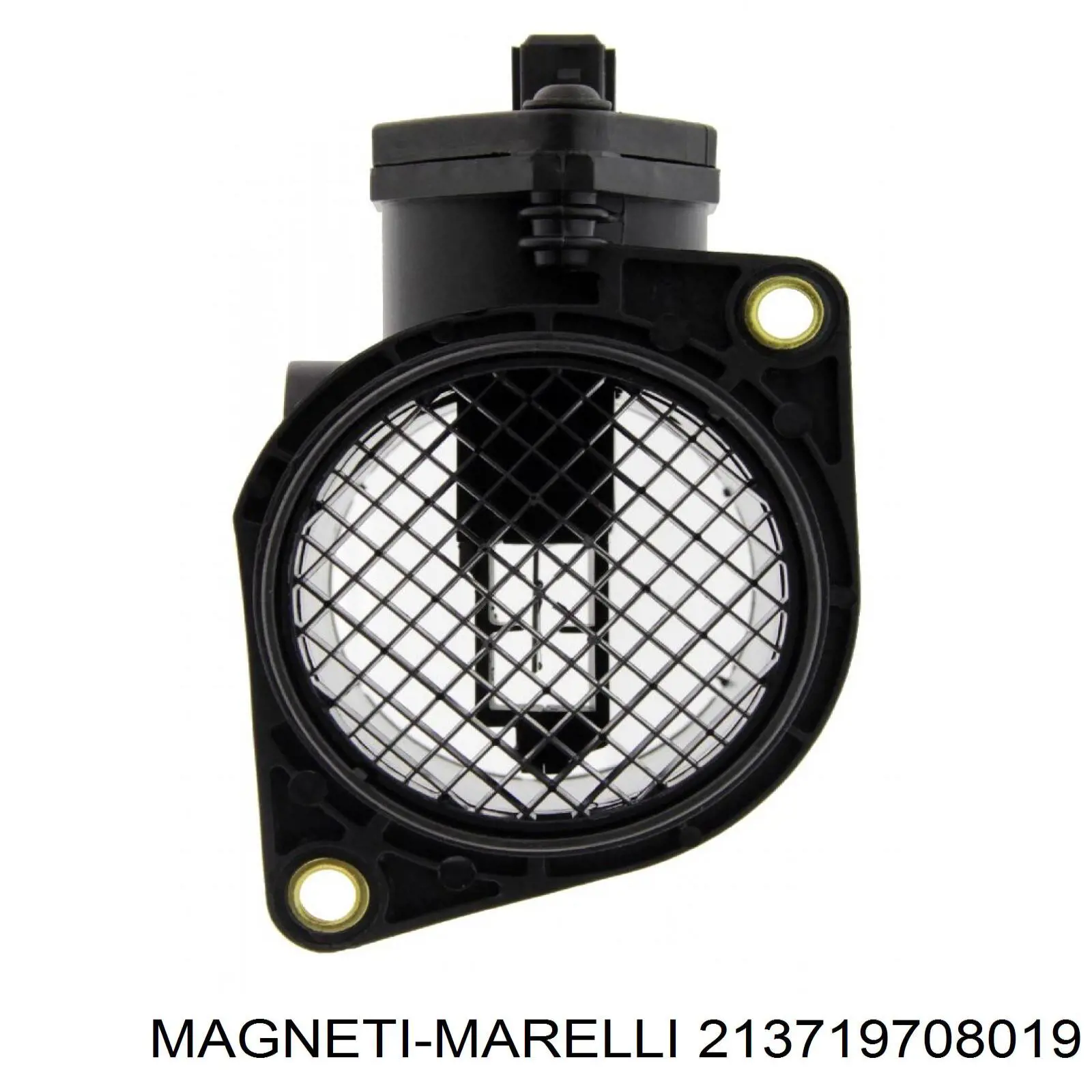 0280217107 Volvo Sensor de flujo de aire