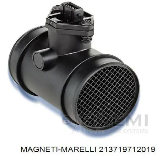 QM786 QUINTON HAZELL Sensor de flujo de aire