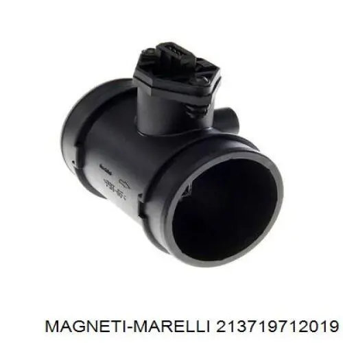 Sensor MAF QUINTON HAZELL QM786
