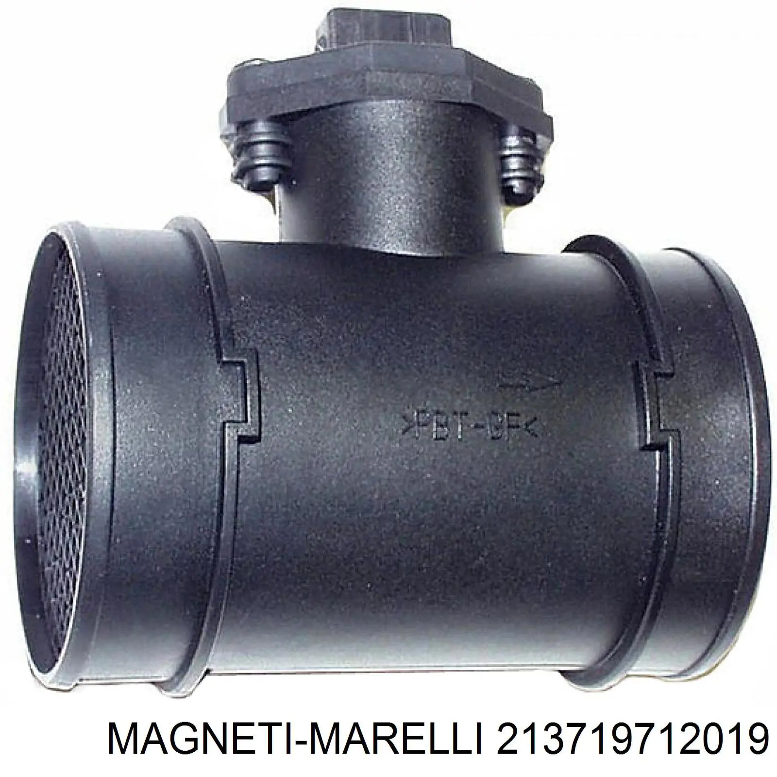 Caudalímetro QM786 QUINTON HAZELL