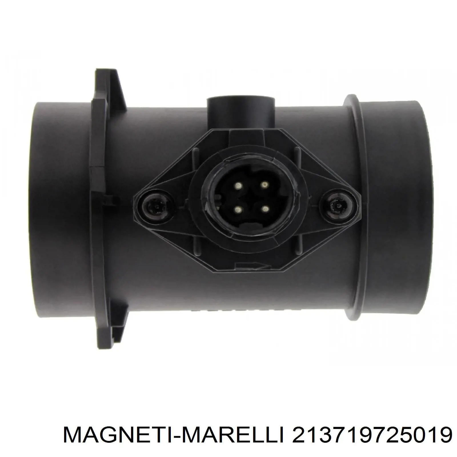 Caudalímetro 213719725019 Magneti Marelli
