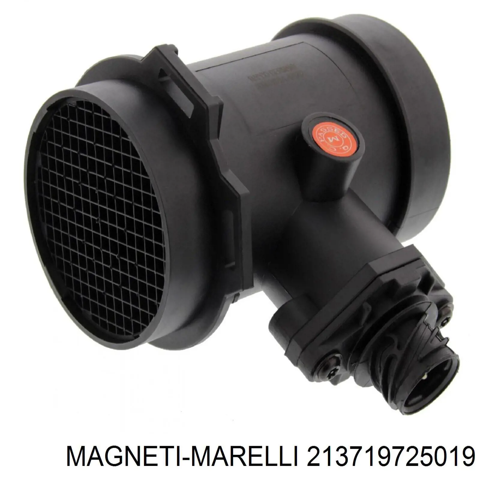 Comprar 213719725019 Magneti Marelli Sensor de masa de aire