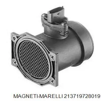 Medidor de flujo de aire Magneti Marelli 213719728019 precio, desde 31,76 EUR