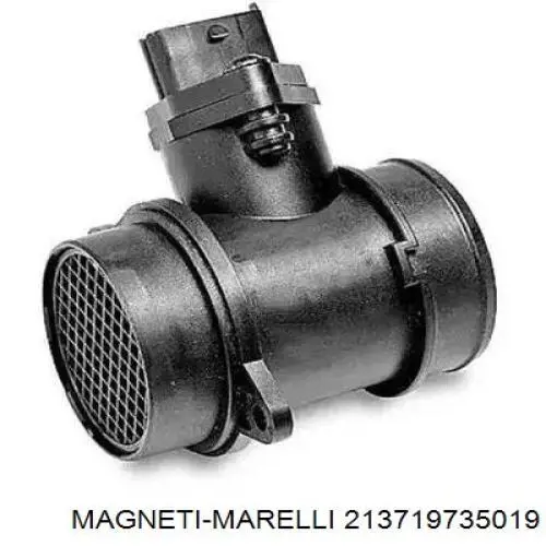 Medidor de flujo de aire Magneti Marelli 213719735019 precio, desde 53,72 EUR