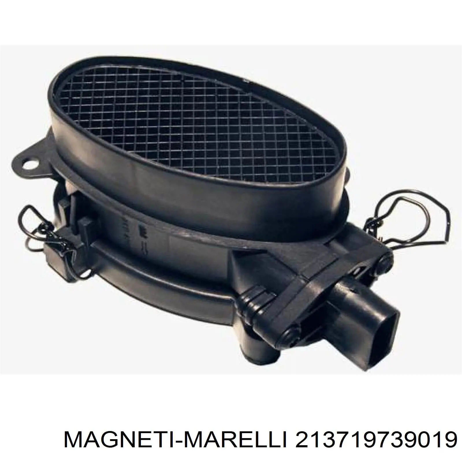 Sensor MAF MG 0928400357