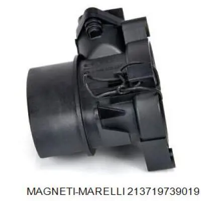 0928400357 MG Sensor de flujo de aire