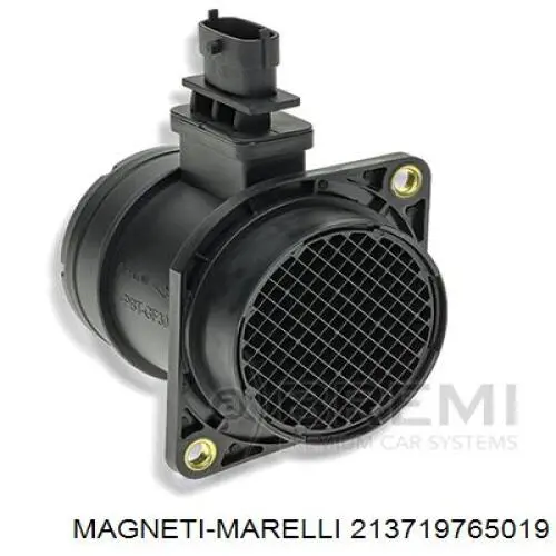 213719765019 Magneti Marelli caudalímetro