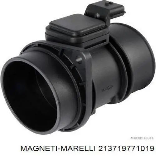 213719771019 Magneti Marelli caudalímetro