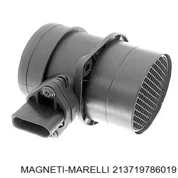 213719786019 Magneti Marelli caudalímetro