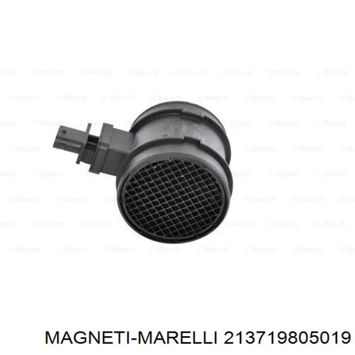 Comprar 836651 Opel Sensor de masa de aire
