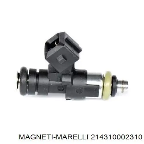 Inyector 214310002310 Magneti Marelli