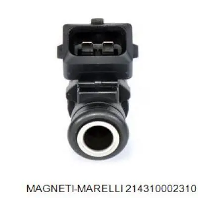 214310002310 Magneti Marelli Inyector de combustible