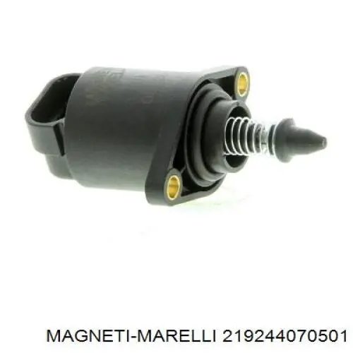 Comprar B01 Magneti Marelli Válvula de ralentí (IAC)