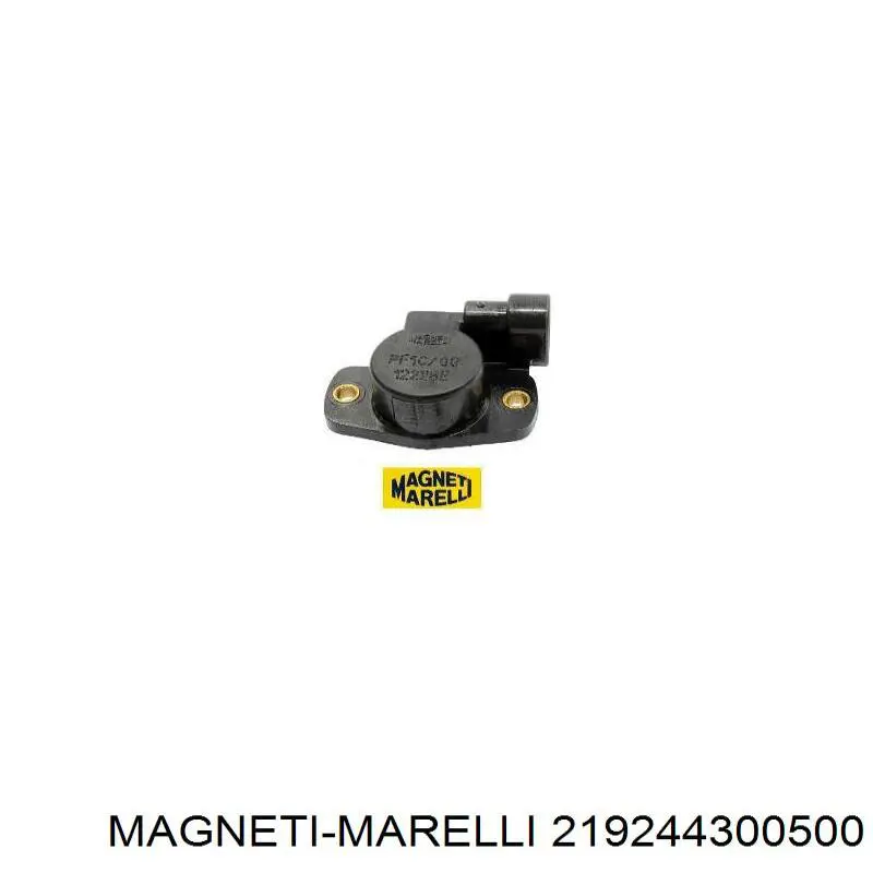 Comprar 219244300500 Magneti Marelli Sensor tps