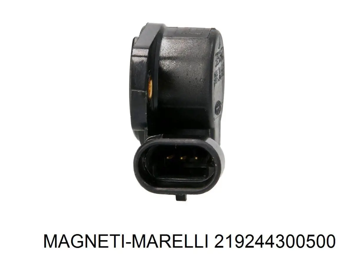 Sensor TPS 219244300500 Magneti Marelli