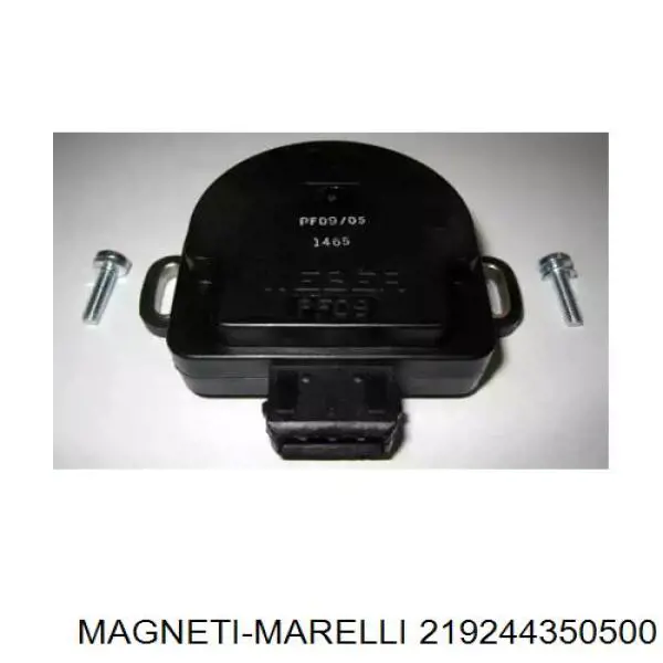 Sensor, posición mariposa Fiat/Alfa/Lancia 7588968 precio, desde 35,01 EUR