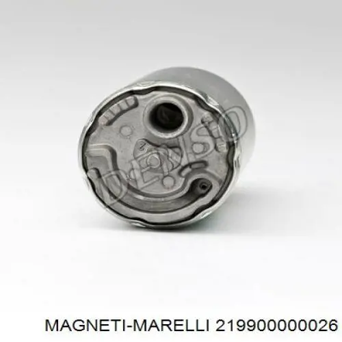 Bomba de combustible eléctrica sumergible  Magneti Marelli 219900000026 precio, desde 30,70 EUR