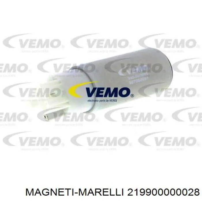 Comprar 0815038 Opel Elemento de turbina de la bomba de combustible