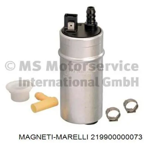 Elemento de turbina de la bomba de combustible Magneti Marelli 219900000073 precio, desde 102,89 EUR