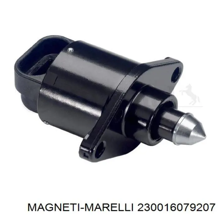 230016079207 Magneti Marelli válvula de mando de ralentí