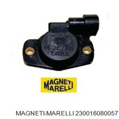 Sensor de aceleración Lucas SEB227