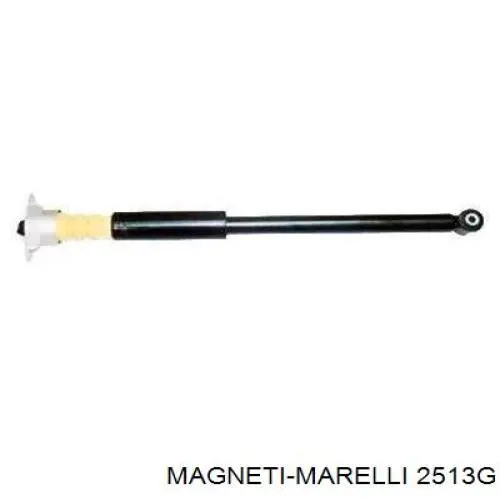 Amortiguador trasero Magneti Marelli 2513G precio, desde 27,35 EUR