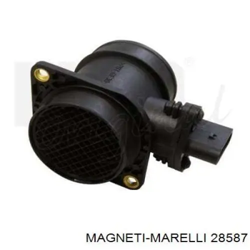 28587 Magneti Marelli termostato, refrigerante