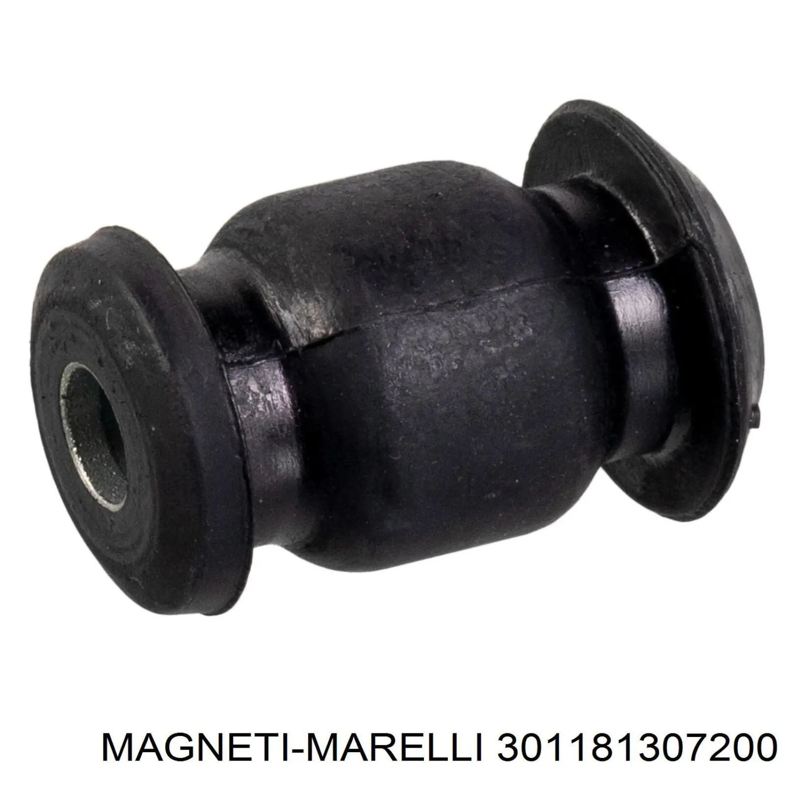 301181307200 Magneti Marelli barra oscilante, suspensión de ruedas delantera, inferior izquierda