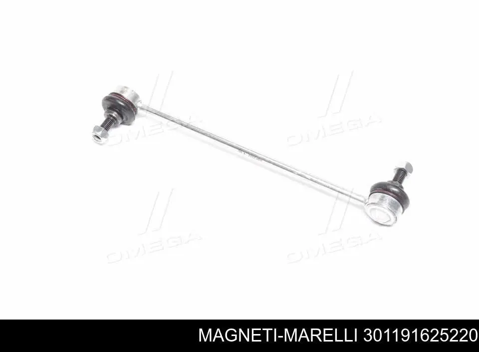 301191625220 Magneti Marelli soporte de barra estabilizadora delantera