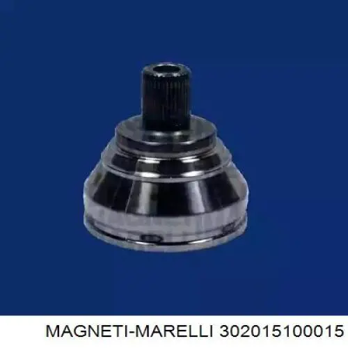 302015100015 Magneti Marelli junta homocinética exterior delantera