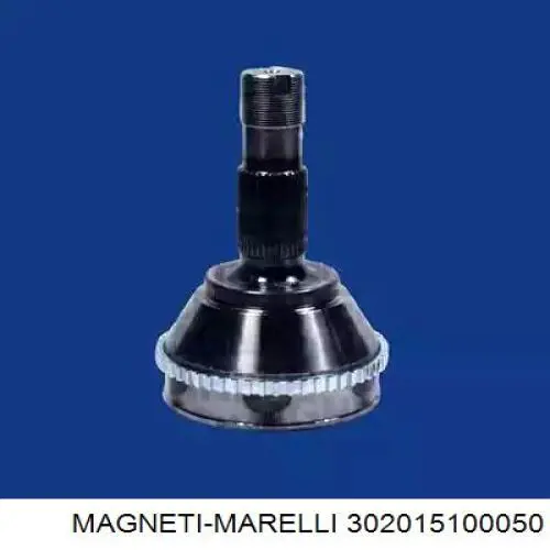 302015100050 Magneti Marelli junta homocinética exterior delantera