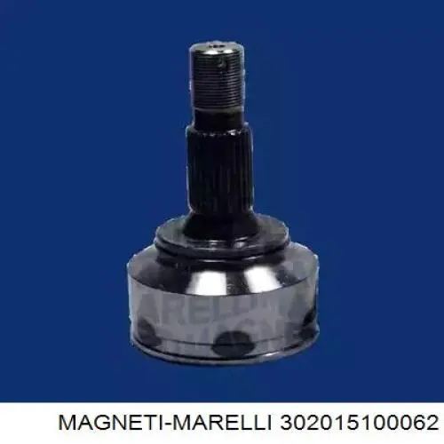 302015100062 Magneti Marelli junta homocinética exterior delantera